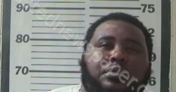 <B>SIMMONS</B>, ERIC, <B>DAVARIOUS</B> #, Mobile County, Alabama - 2022-07-19