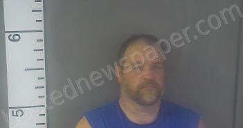YOCUM, <B>THOMAS</B> <B>RAY</B> #, <b>Nelson</b> County, Kentucky, Nelson County, Kentucky - 2022-07-19 17:18:00
