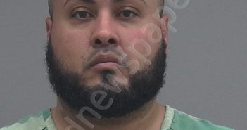 <B>CRUZ</B>-PENA, <B>JOSE</B> <B>MIGUEL</B> #, Alachua County, Florida - 2022-07-19 19:32:00