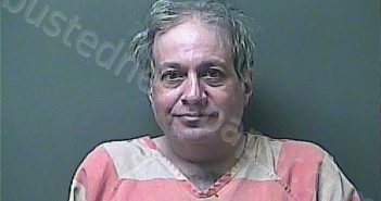 SANTOLINO, DANIEL JOSEPH | 2022-07-19 10:58:00 Laporte County, Indiana, La Porte County, Indiana Booking
