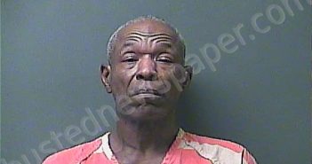 PEAK, TERRY JEROME | 2022-07-19 18:23:00 Laporte County, Indiana, La Porte County, Indiana Booking