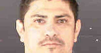 <B>TREVINO</B>, <B>FRANCISCO</B> <B>JR</B> #, Sarasota County, Florida - 2022-07-19