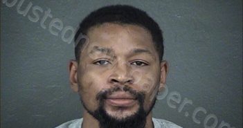 <B>GRAVES</B>-DYE, <B>ROBERT</B> <B>EUGENE</B> JR #, Wyandotte County, Kansas - 2022-07-19