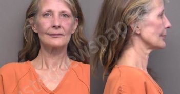 MUNK,DEBRA ANN | 2022-07-19 19:25:00 Saline County, Kansas Booking