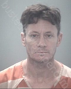 WILLIAMS, JOSEPH MICHAEL | 2022-07-19 13:27:00 Pasco County, Florida Booking