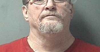 AUKER, <B>DAVID</B> <B>LEE</B> #, <b>Harris</b> County, Texas, Harris County, Texas - 2022-07-19 20:26:00