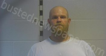 <B>BARBER</B>, <B>JOHN</B> <B>RALPH</B> #, Shelby County, Kentucky - 2022-07-19 22:16:00