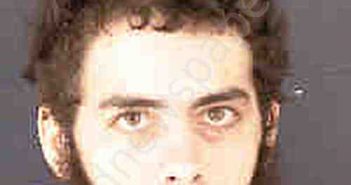 CONCEPCION, ALEXANDER ZACHARY | 2022-07-19 Sarasota County, Florida Booking