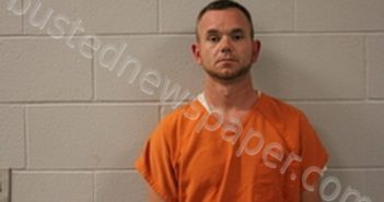 <B>BLAKE</B> <B>MATHEW</B> LUNDBERG #, Bourbon County, Kansas - 2022-07-19 14:52:00