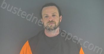 ROLLER, ROGER JORDAN | 2022-07-19 08:28:00 Bedford County, Virginia Booking