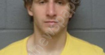 CHAIRVOLOTTI, DAVID J | 2022-07-19 23:25:00 Delaware County, New York Booking