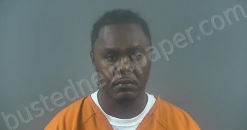 <B>SATTERFIELD</B>, <B>TYRUS</B> <B>LYDELL</B> #, Warren County, Kentucky - 2022-07-19 13:39:00