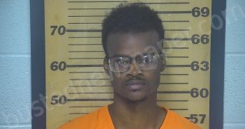 JOHNSON, KHARI T | 2022-07-19 15:17:00 Ottawa County, Ohio Booking