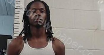 KOBE DESHON LEWIS | 2022-07-19 18:05:00 Randolph County, Arkansas Booking