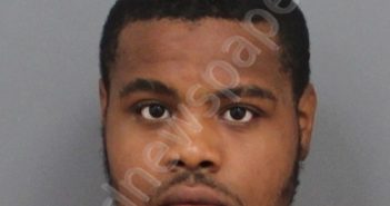 HOLLOWAY,AVONTA DEVONTE | 2022-07-19 Cherokee County, Texas Booking