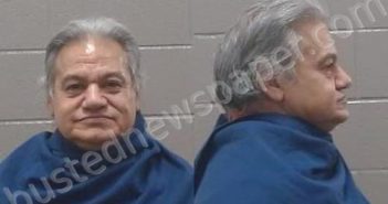 <B>CHAVEZ</B>, <B>MANUEL</B> <B>CABALLERO</B> #, Wichita County, Texas - 2022-07-19