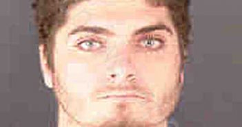 STEINER, MARK ANTHONY | 2022-07-19 Sarasota County, Florida Booking