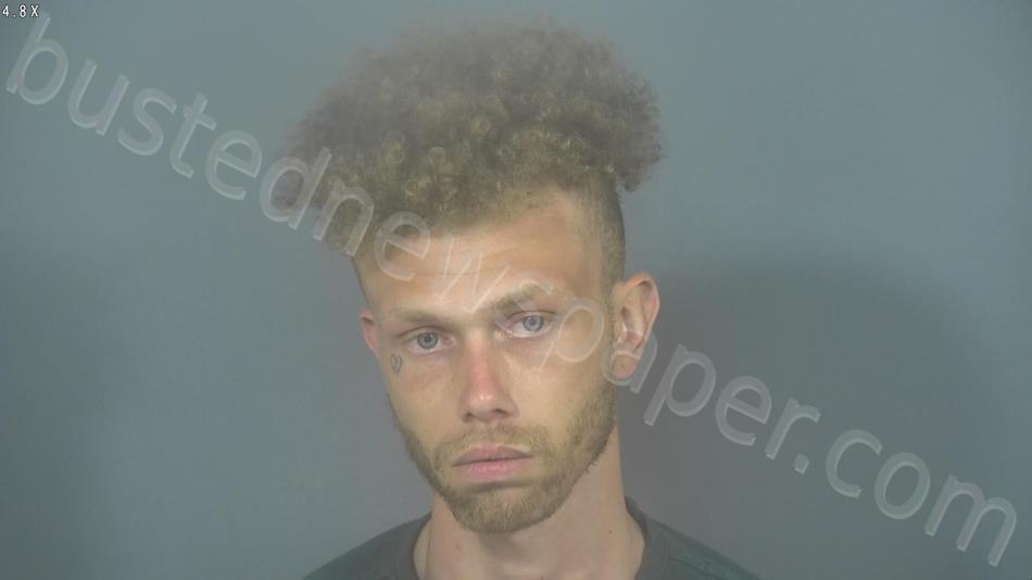 HOOVER, DENNIS ALLEN, JR #, St. Joseph County, Indiana - 2022-07-20 20:14:00