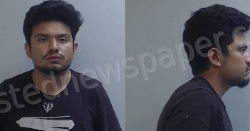 <B>GALVAN</B>, GERONIMO <B>DIEGO</B> #, Hidalgo County, Texas - 2022-07-20