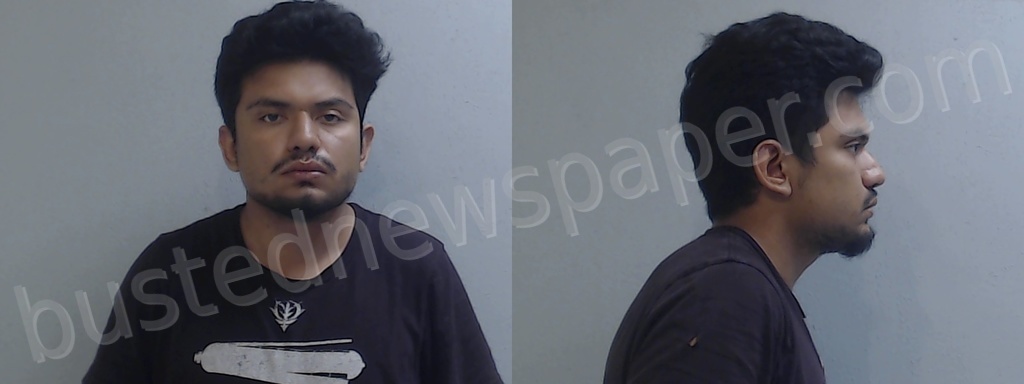 GALVAN, GERONIMO DIEGO #, Hidalgo County, Texas - 2022-07-20