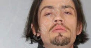 MICHEAL BURKE | 2022-07-20 11:53:00 Blount County, Alabama Booking