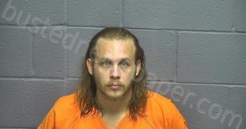 SCOTT, <B>THOMAS</B> <B>ALEXANDER</B>, N/<B>A</B> #, Rsw Regional Jail, Virginia, RSW Regional Jail, Virginia - 2022-07-20 23:32:00