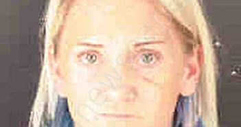 BOUCHARD, LINDSAY SHERRY | 2022-07-20 Sarasota County, Florida Booking