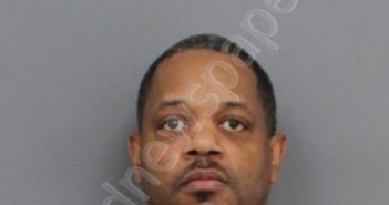 BROOKS,JEROMY SCOTT | 2022-07-20 Cherokee County, Texas Booking
