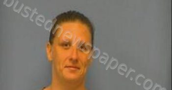 AMANDA RAMSEY | 2022-07-20 21:37:00 Saline County, Arkansas Booking