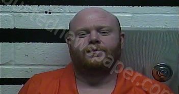 BUSBY, JASON D | 2022-07-20 10:45:00 Larue County, Kentucky Booking