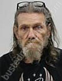 TONEY, TERRY JAMES #, Wayne County, Indiana - 2022-07-20