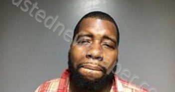 <B>FIBIAN</B> <B>CARR</B> #, St Clair County, Alabama - 2022-07-20 22:20:00