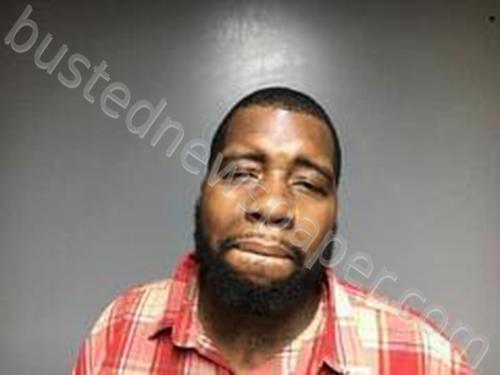 FIBIAN CARR #, St Clair County, Alabama - 2022-07-20 22:20:00