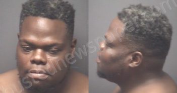 <B>KEYES</B>, <B>CHESTER</B> <B>LEE</B> #, Pitt County, North Carolina - 2022-07-20