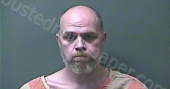 RODRIQUEZ-GINTHER, MICHAEL S | 2022-07-20 07:54:00 Laporte County, Indiana, La Porte County, Indiana Booking