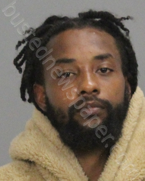 SMITH, AINIAS TIMOTHY #, Brazos County, Texas - 2022-07-20