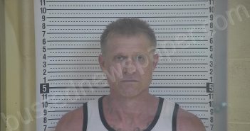 HAYDEN, RONALD D, JR. | 2022-07-20 15:44:00 Taylor County, Kentucky Booking