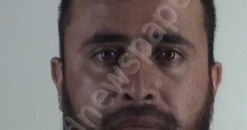 CASTRO, GUSTAVO | 2022-07-20 Tarrant County, Texas Booking