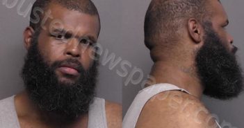 WILLIAMS,MAURIO DEL LAVON | 2022-07-20 14:06:00 Saline County, Kansas Booking