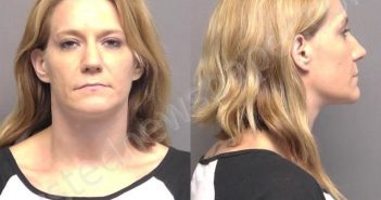 CHARD,CORRINA ELIZABETH | 2022-07-20 20:45:00 Saline County, Kansas Booking