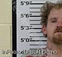 STOUT, <B>DAVID</B> <B>JOSEPH</B> #, <b>Carter</b> County, Tennessee, Carter County, Tennessee - 2022-07-20