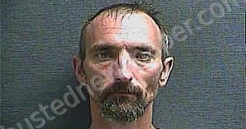 <B>HUDSON</B>, <B>JOSHUA</B> <B>ULIE</B> #, Boone County, Kentucky - 2022-07-20 23:12:00