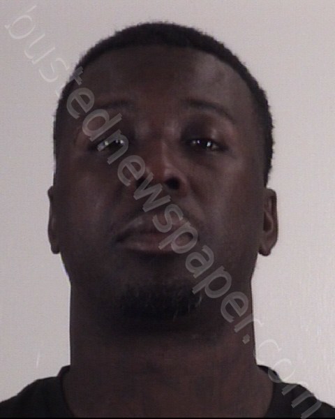 CARSON, DARRELL DEAN #, Tarrant County, Texas - 2022-07-20