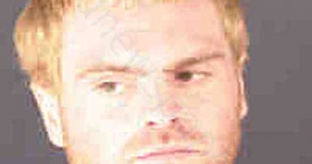 GRIFFIN, TYLER JEVARD | 2022-07-20 Sarasota County, Florida Booking