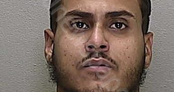 ARISTUD-<B>RIVERA</B>, <B>MIGUEL</B> <B>ANGEL</B> #, Marion County, Florida - 2022-07-20 08:52:00