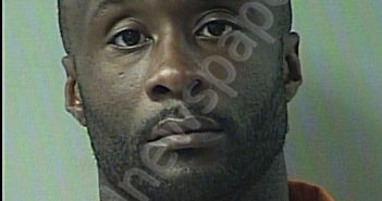 <B>GILES</B>, <B>CHRISTOPHER</B> <B>DEVON</B> #, Okaloosa County, Florida - 2022-07-20 12:23:00