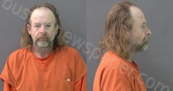 <B>PACE</B>, <B>JONATHAN</B> <B>THOMAS</B> <B>CARTER</B> #, Bell County, Texas - 2022-07-20 01:44:00