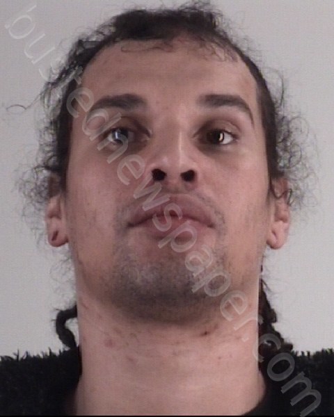 BROWN, KEITHAN JAY #, Tarrant County, Texas - 2022-07-20