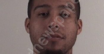 ESCALANTE, LEANDRO | 2022-07-20 Tarrant County, Texas Booking