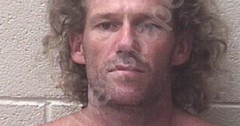 <B>BRANSON</B>, <B>THOMAS</B> <B>JACKSON</B> #, Alexander County, North Carolina - 2022-07-20